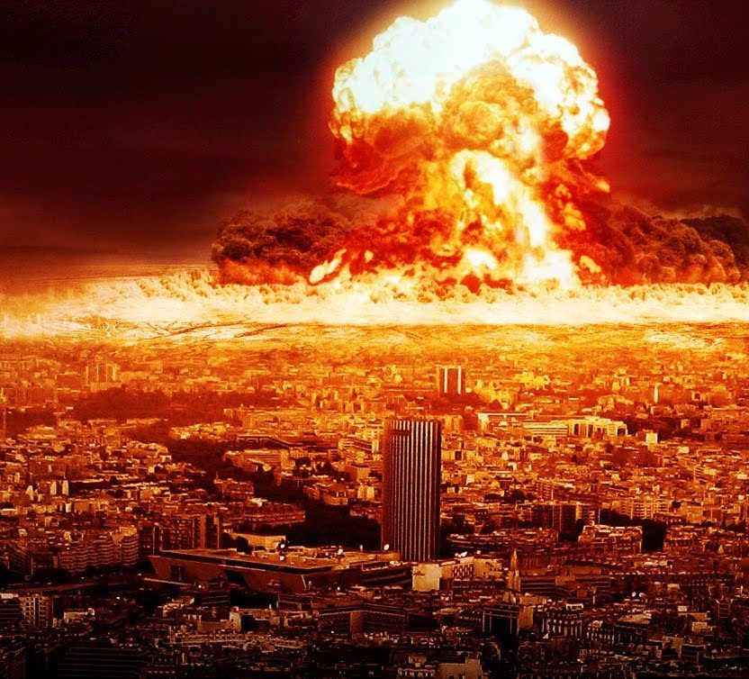 Click to enlarge Watchman: The Final Battle at Armageddon?