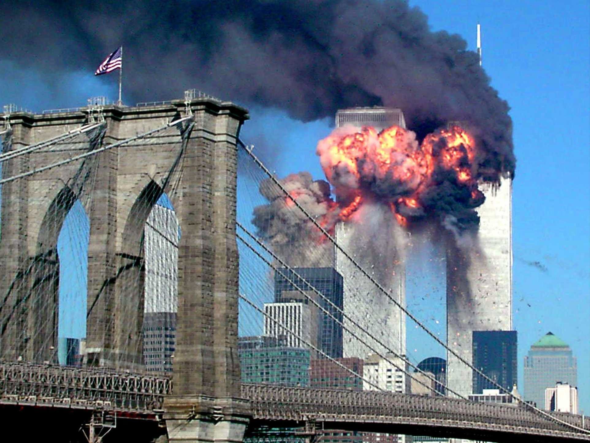 false flag wtc world trade center
