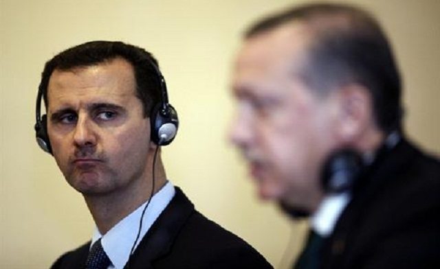 Assad Erdogan