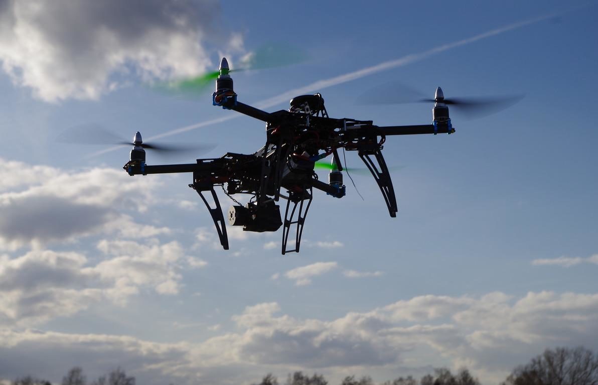 drone