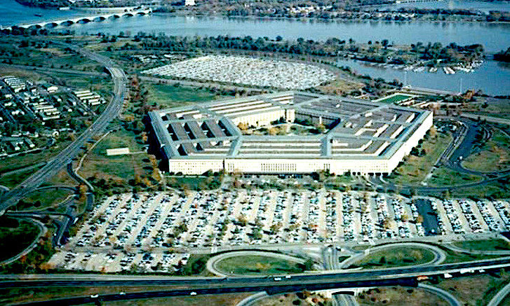 Pentagon