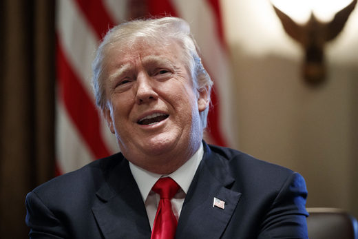 Click to enlarge trump white house
