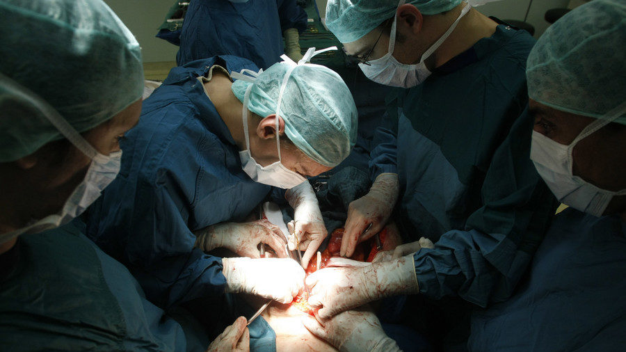 Surgeon