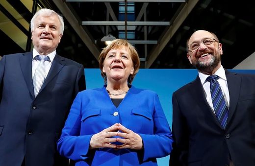 Click to enlarge merkel coalition germany