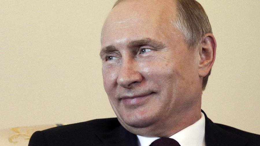 Putin