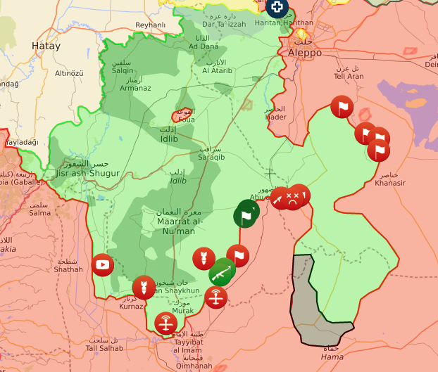 idlib jan 12