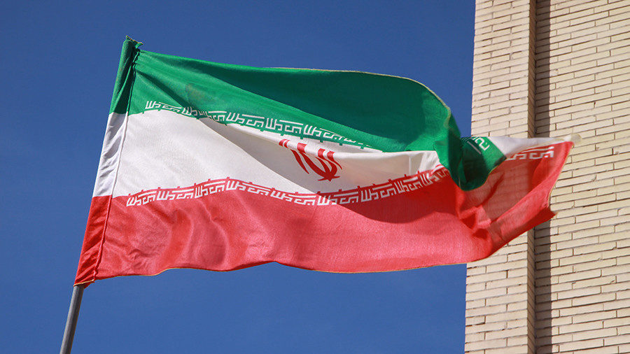 iran