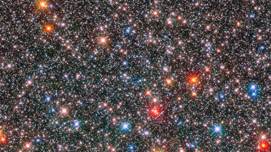 Milky Way