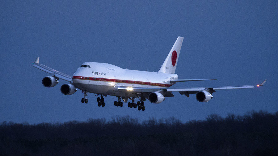 Plane