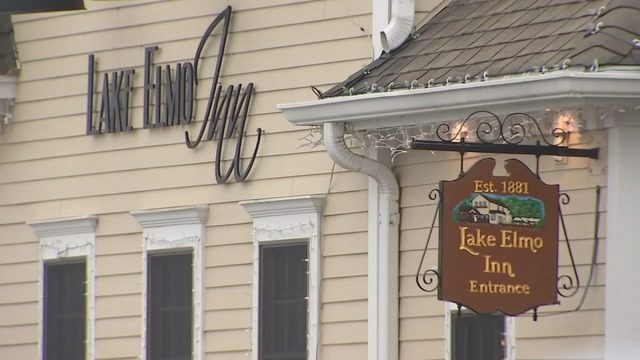 Lake Elmo Inn