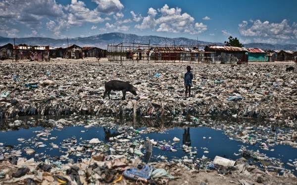 Haiti