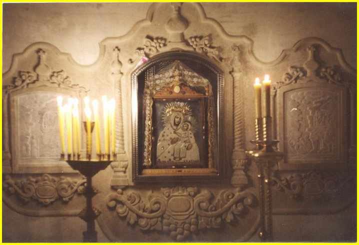orthodox icon