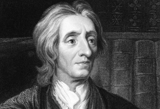 Click to enlarge John Locke
