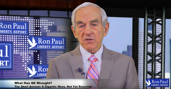 Ron Paul