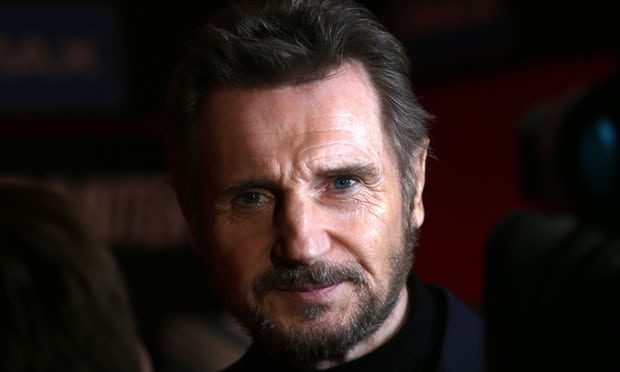 liam neeson