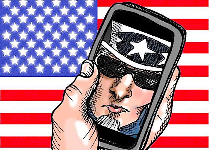 usflagphone