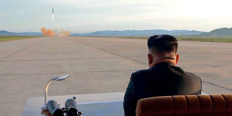 Click to enlarge Kim Jong Un