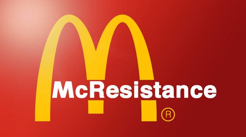The resistance snowflakes SJW