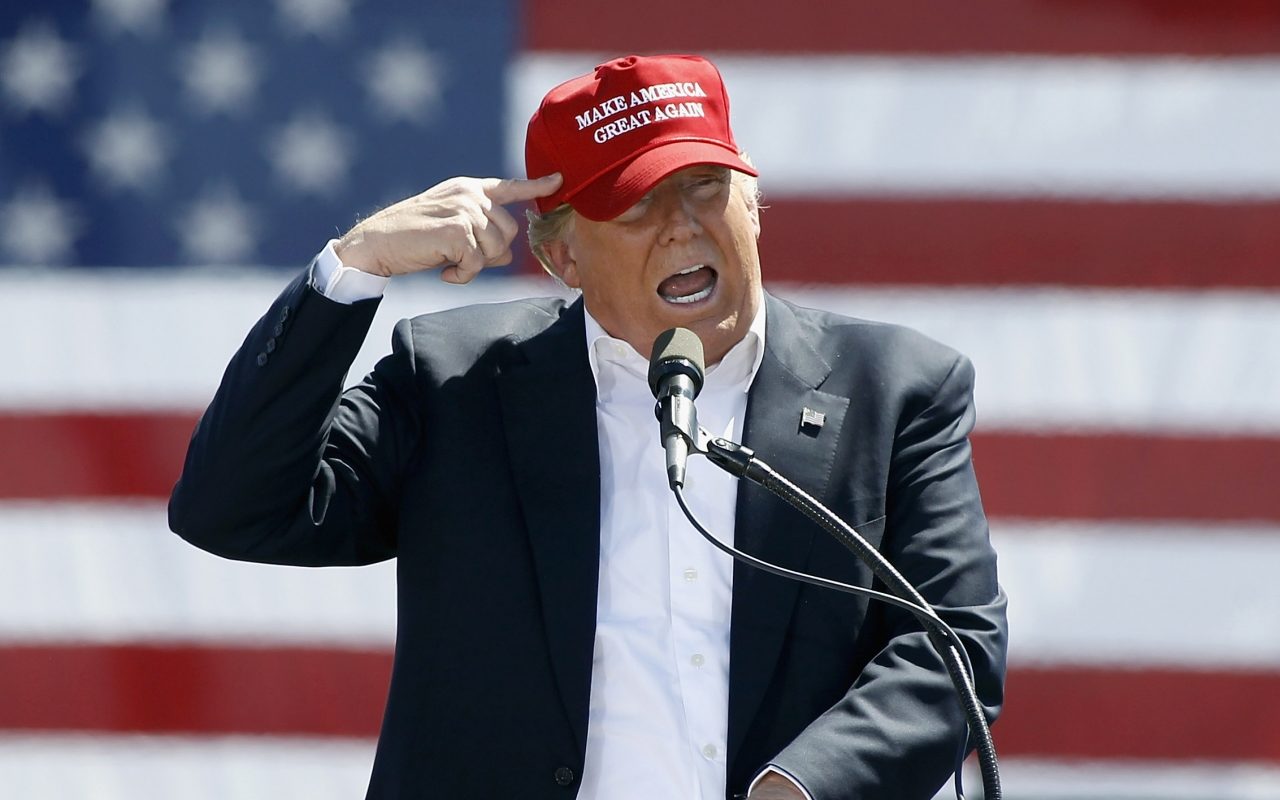 trump maga