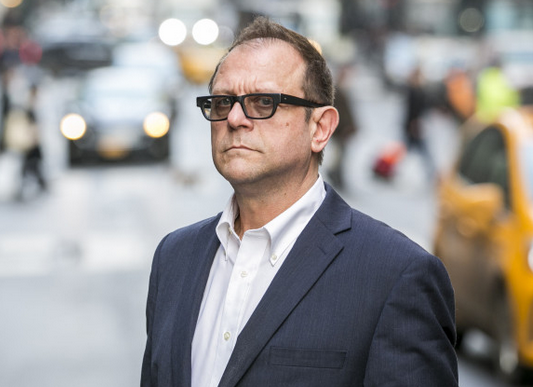 Michael Rectenwald