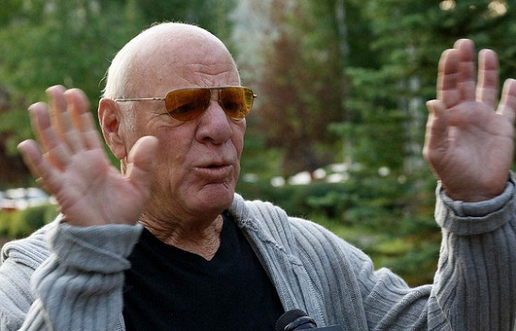 Barry Diller