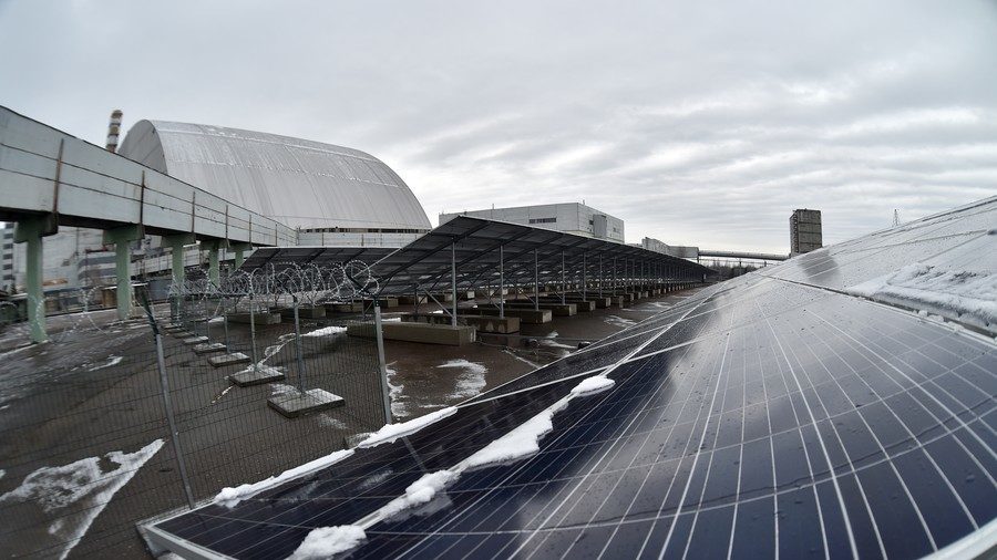 Click to enlarge Solar energy
