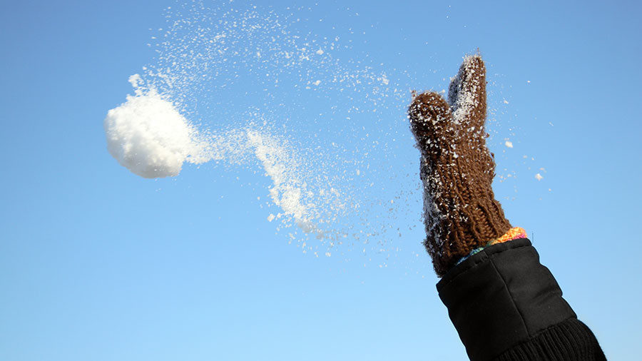 Snowball