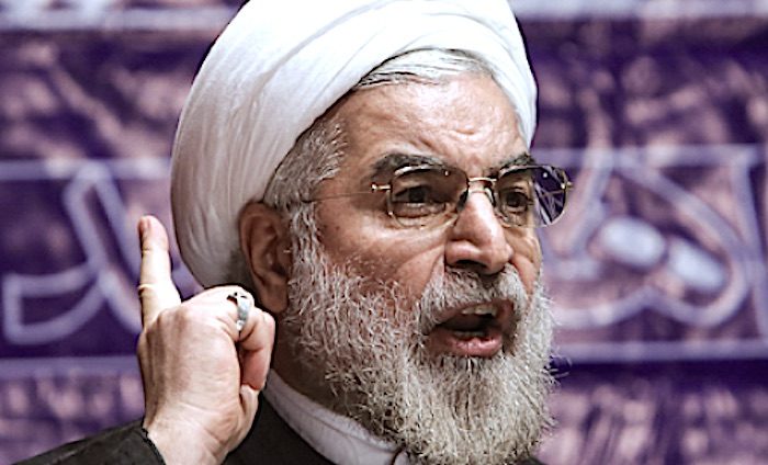 Rouhani