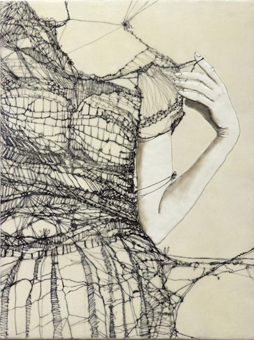 unraveling