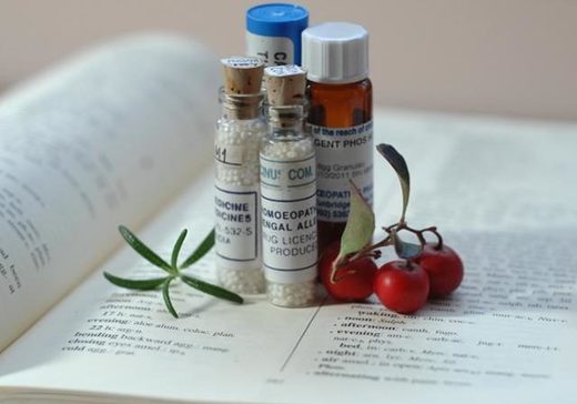 homeopathy