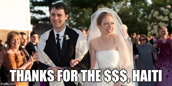 Click to enlarge chelsea clinton wedding meme