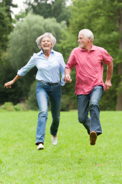 Click to enlarge Old age excercise