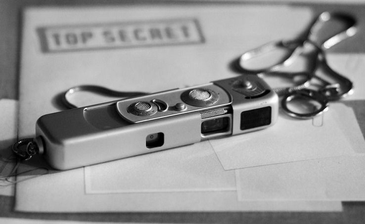 Click to enlarge CIA assassination plans