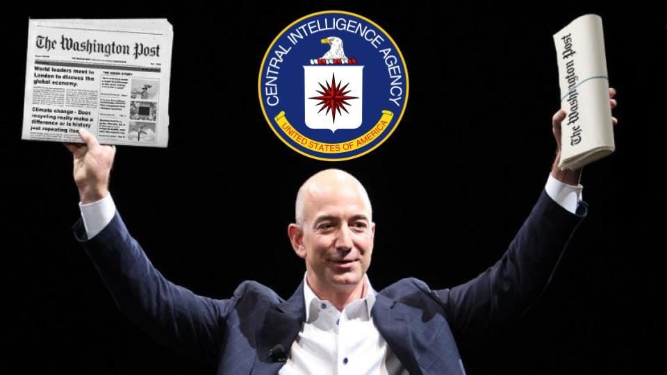 Jeff Bezos