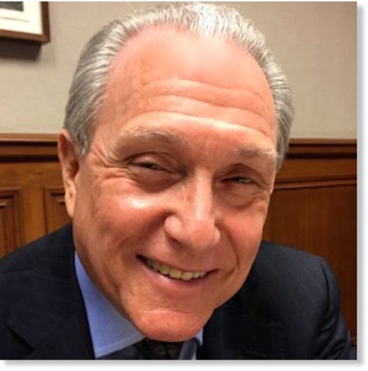 Jim Klutznick
