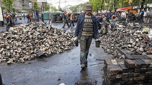 Evaluating 2017: The Ukrainian economy's most dismal year yet
