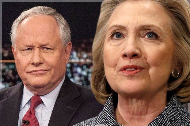 Kristol Hillary
