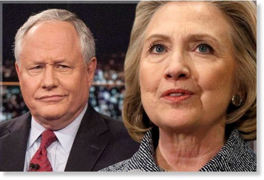Kristol Hillary