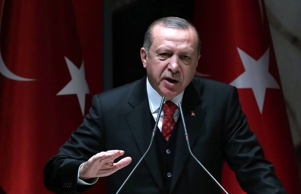 Click to enlarge Erdogan