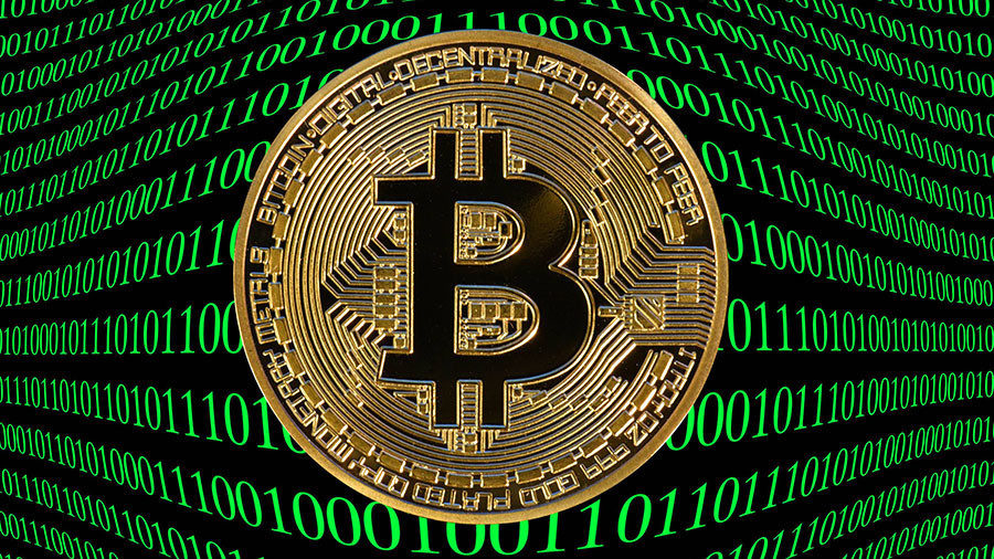bitcoin