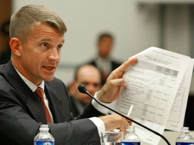 Erik Prince