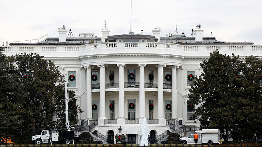 Whitehouse