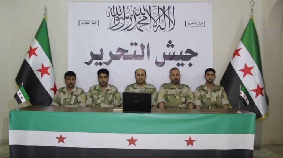 Al nusra FSA