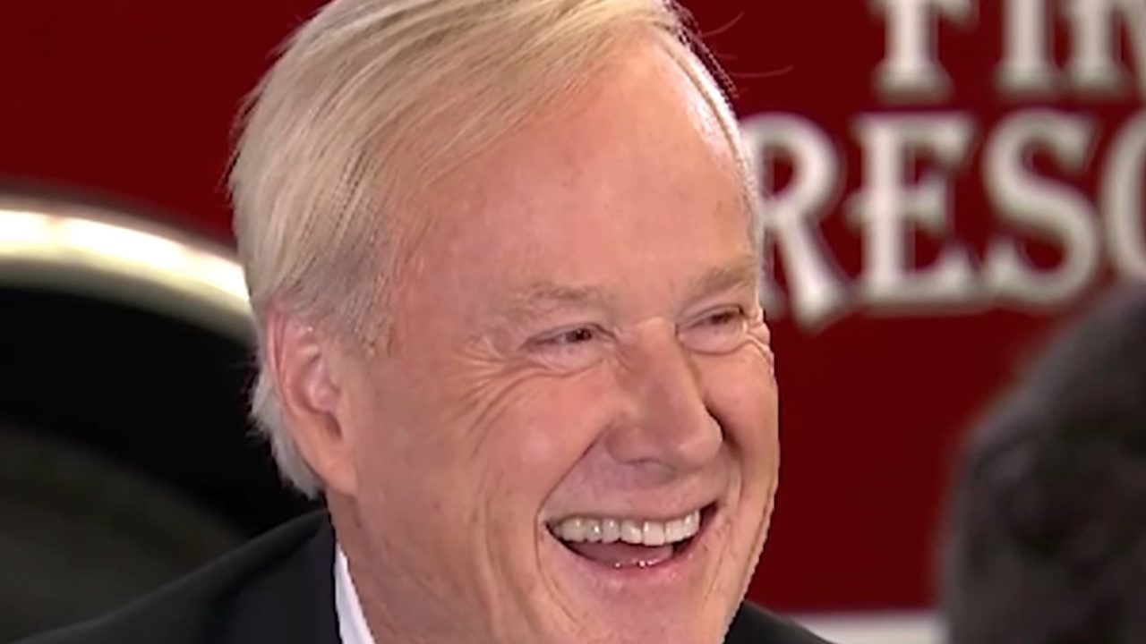 chris matthews