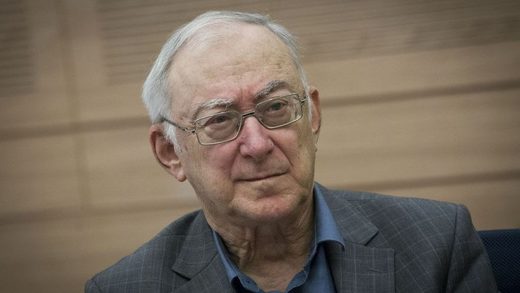Prof. Asa Kasher