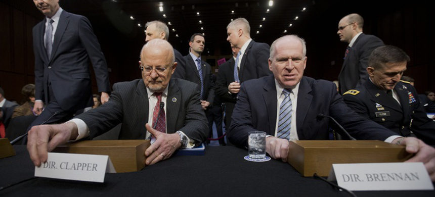 Clapper Brennan