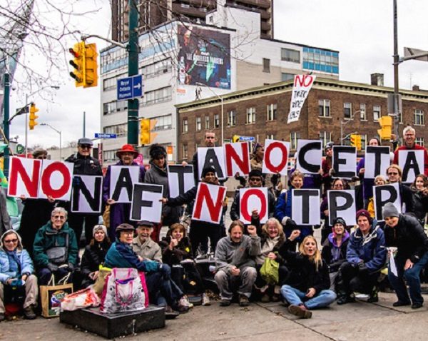 No nafta