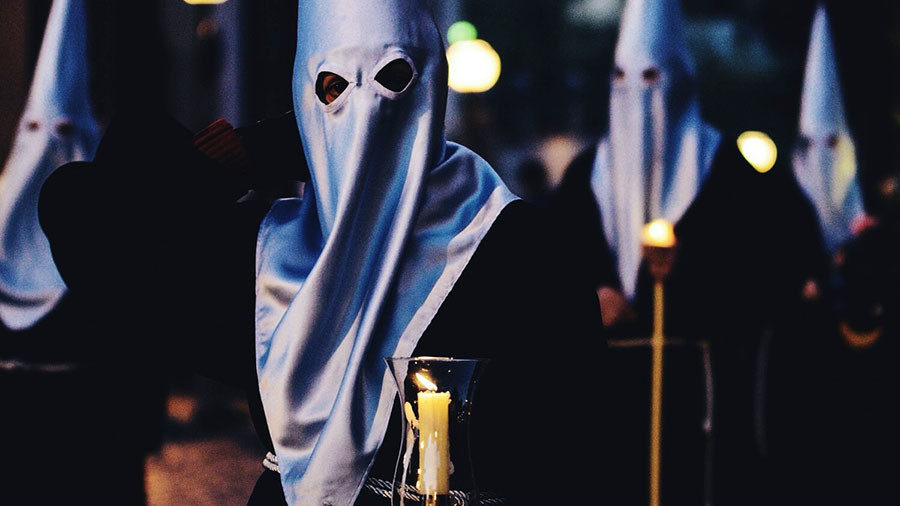 Klu Klux Klan