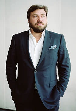 Click to enlarge Konstantin Malofeev