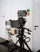 Click to enlarge TV camera